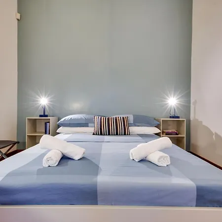 Apartman Coviello Vatican Róma