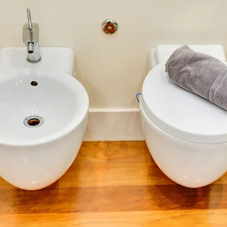 Apartman Coviello Vatican
