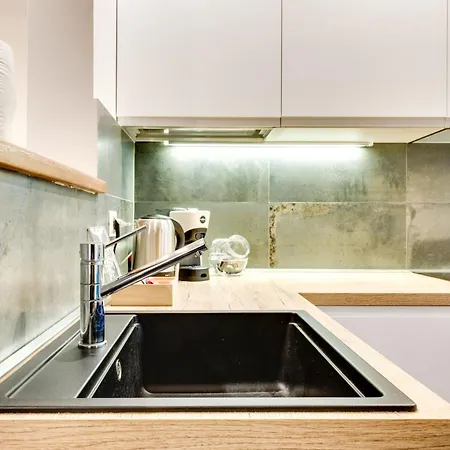 Apartman Coviello Vatican