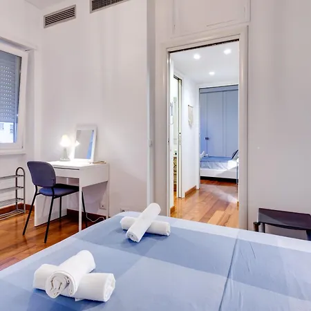 Apartman Coviello Vatican *