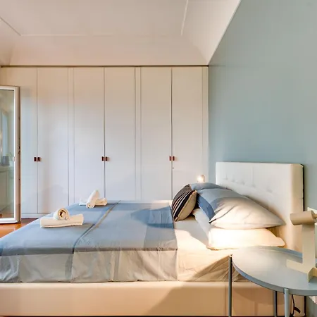 Apartman Coviello Vatican Róma