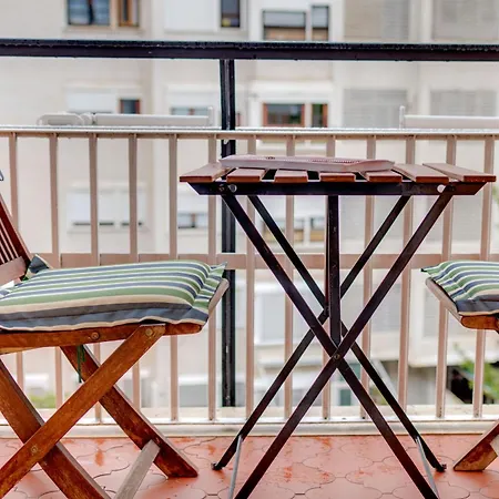 Apartman Coviello Vatican