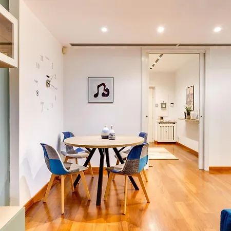 Apartman Coviello Vatican