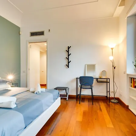 Apartment Coviello Vatican *