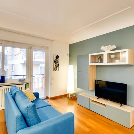 Coviello Vatican Apartment *