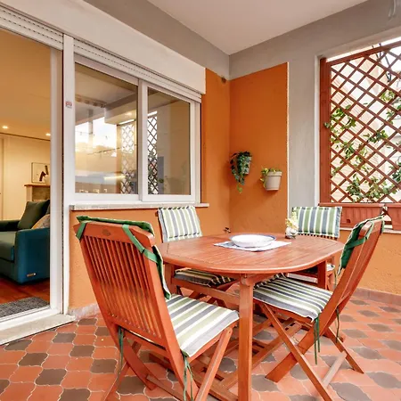 Apartment Coviello Vatican *