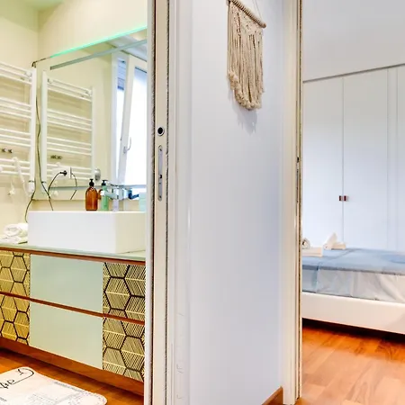 Apartment Coviello Vatican *