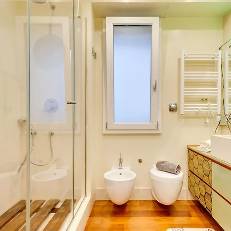 Apartment Coviello Vatican *