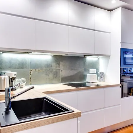 Coviello Vatican Apartment Rome