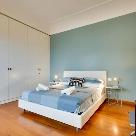 Coviello Vatican Apartment Rome