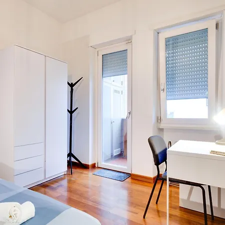 Apartment Coviello Vatican *