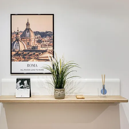 Coviello Vatican *